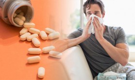 Vitaminele pe care trebuie să le iei în luna noimbrie. Așa vei ține răceala la distanță